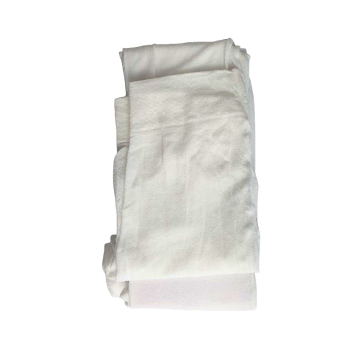 Meia Calça Fantasia Festa Lisa Clássica Branco Meia Calça Fantasia Festa Lisa Clássica Branco